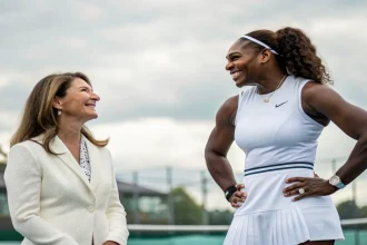 serena williams body confidence