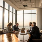 sinclair broadcast strategic review