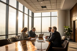 sinclair broadcast strategic review