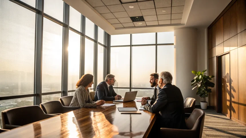 sinclair broadcast strategic review
