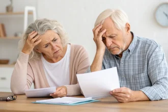 social security benefit seizures