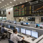 stocks premarket trading