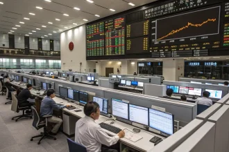 stocks premarket trading