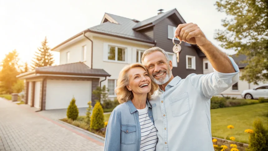 tax ruling home buyers