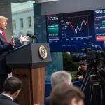 trump jobs report revisions
