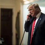 trump lashes meyers