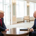 trump putin meeting productive