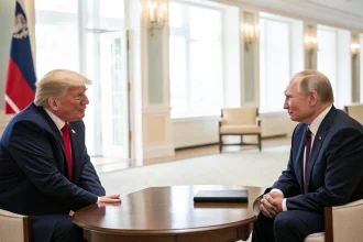 trump putin meeting productive