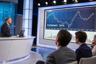 trust economists skepticism plummets