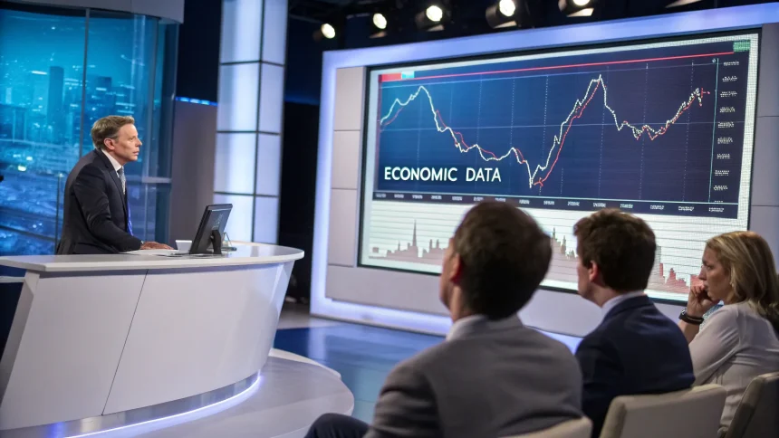trust economists skepticism plummets