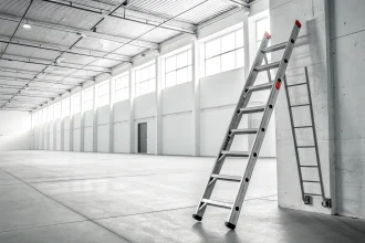werner ladder safety recall