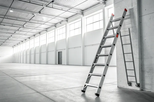 werner ladder safety recall