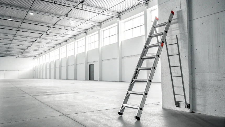 werner ladder safety recall