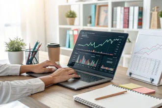 yahoo finance tools
