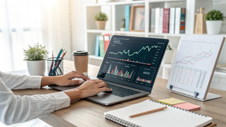 yahoo finance tools