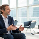 ai tech market impact lead edge