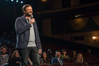 bargatze jokes sweeney american eagle