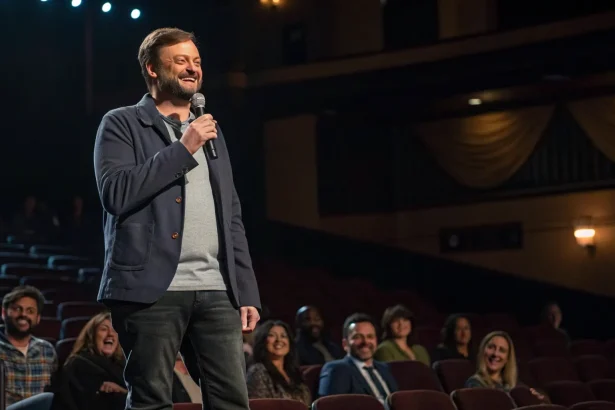 bargatze jokes sweeney american eagle