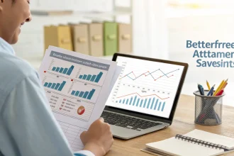 betterment savings account