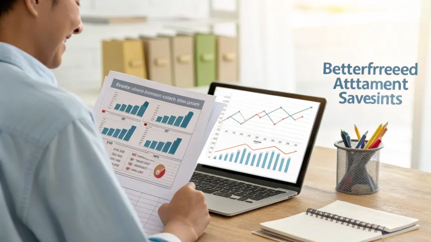 betterment savings account