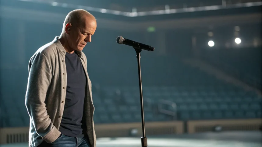 bruce willis aphasia diagnosis