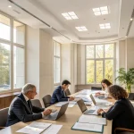 census advisory committee reforms after disbandment