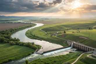 central valley project water allocation increase