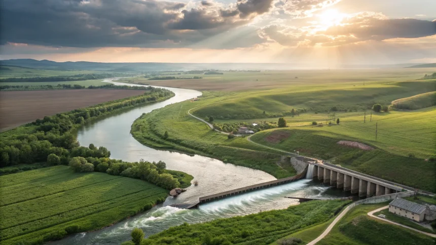 central valley project water allocation increase