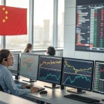 china central bank maintains interest rates