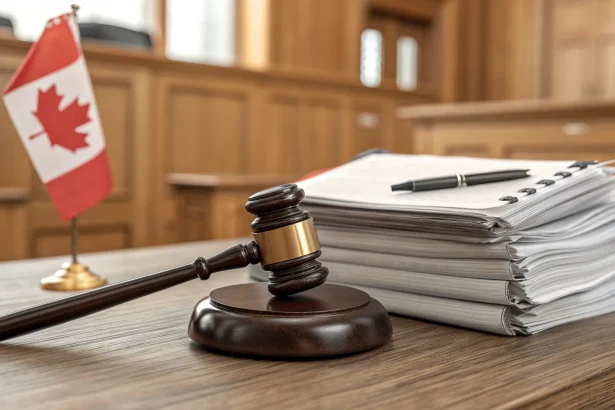 cra wins court case against amway