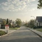 existing home sales stall august