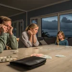 financial stability elusive during turbulent