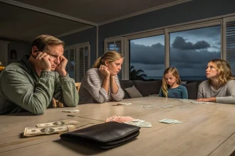 financial stability elusive during turbulent