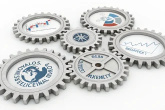 five essential facts investors need markets