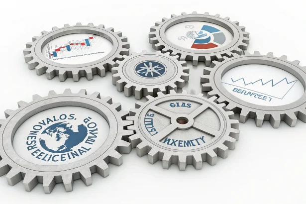 five essential facts investors need markets
