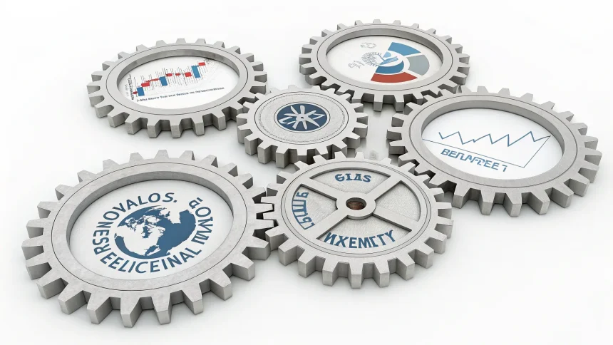 five essential facts investors need markets