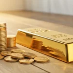 gold investment demand