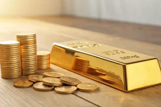 gold investment demand