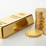 gold prices fluctuate