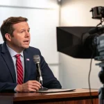 gop lawmaker opposes trump tax plan