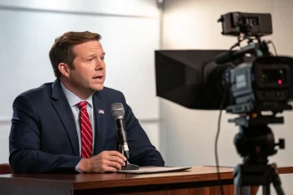 gop lawmaker opposes trump tax plan