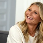 gwyneth paltrow jokes about menopause