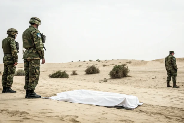 hostage remains gaza confirmed