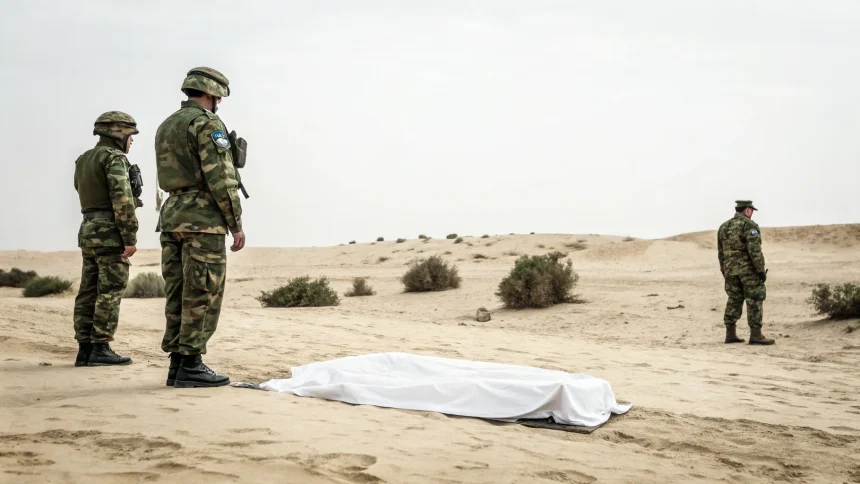 hostage remains gaza confirmed