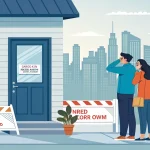 housing market struggles