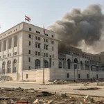 houthi yemen airstrike israeli