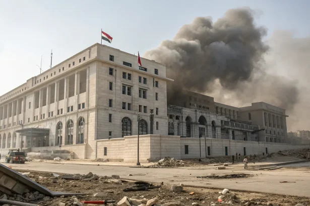 houthi yemen airstrike israeli