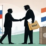 india tariff russia