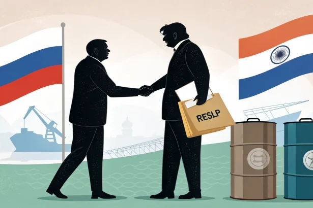 india tariff russia