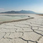 iran lake urmia faces disappearance
